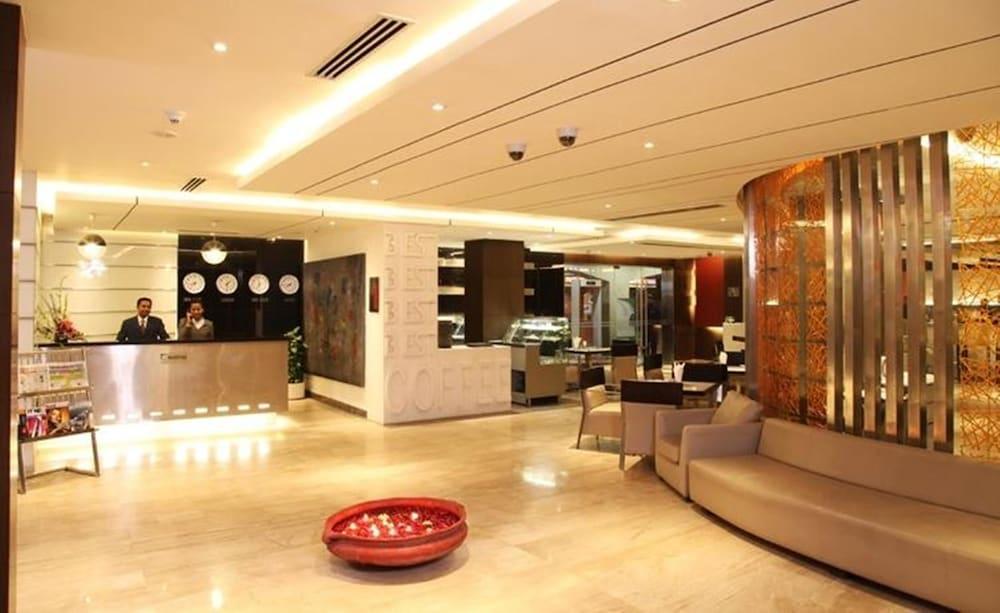 Silver Ferns A Boutique Hotel 新德里 外观 照片